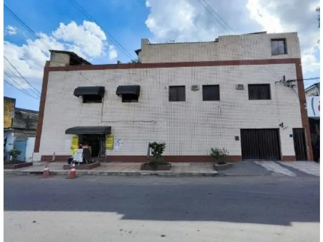 Imagem: CASA RESIDENCIAL em NILÓPOLIS - RJ, CABRAL