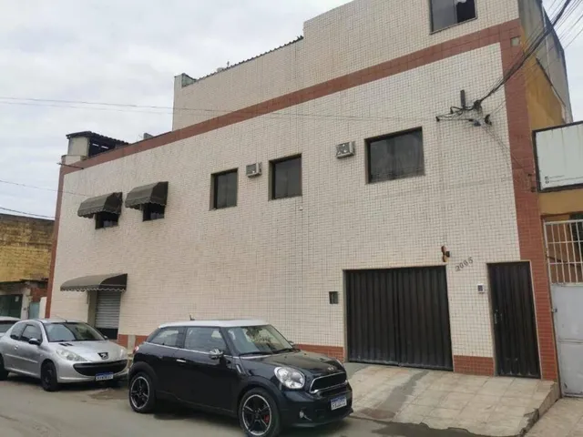 Imagem 5: CASA RESIDENCIAL em NILÓPOLIS - RJ, CABRAL