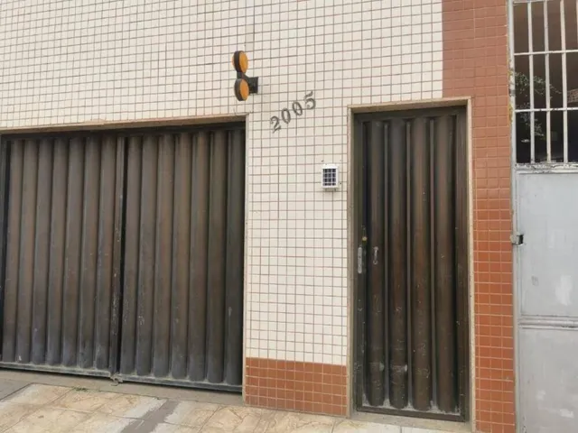 Imagem 13: CASA RESIDENCIAL em NILÓPOLIS - RJ, CABRAL