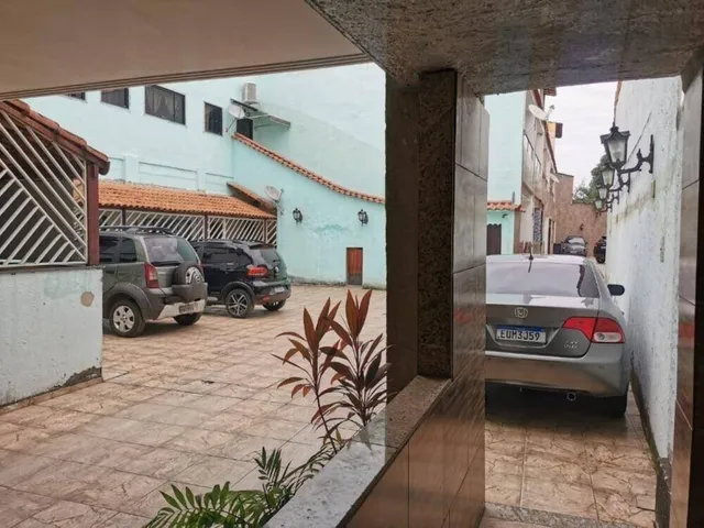 Imagem 11: CASA RESIDENCIAL em NILÓPOLIS - RJ, CABRAL