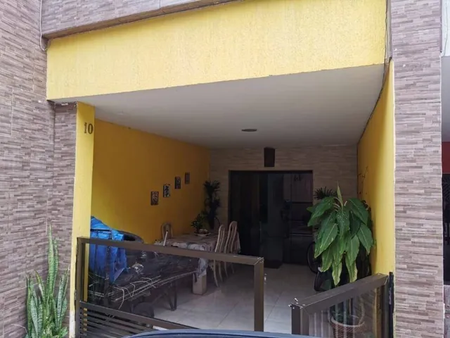 Imagem 16: CASA RESIDENCIAL em NILÓPOLIS - RJ, CABRAL