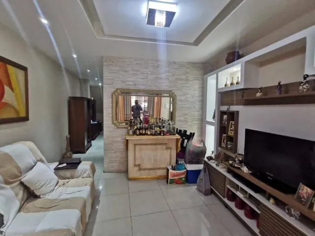 Imagem 8: CASA RESIDENCIAL em NILÓPOLIS - RJ, CABRAL