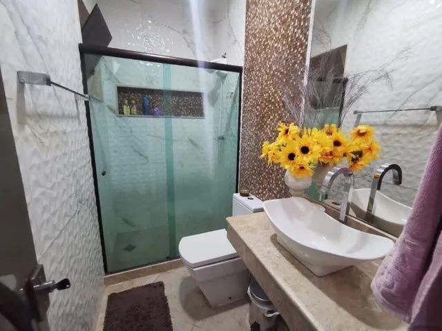 Imagem 14: CASA RESIDENCIAL em NILÓPOLIS - RJ, CABRAL