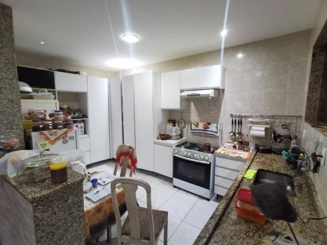 Imagem 3: CASA RESIDENCIAL em NILÓPOLIS - RJ, CABRAL