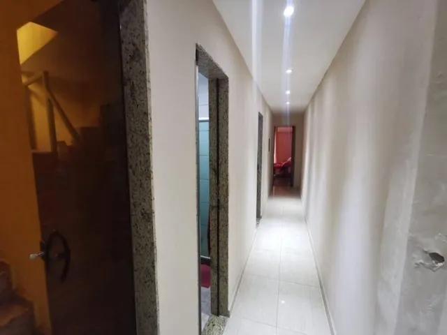 Imagem 4: CASA RESIDENCIAL em NILÓPOLIS - RJ, CABRAL