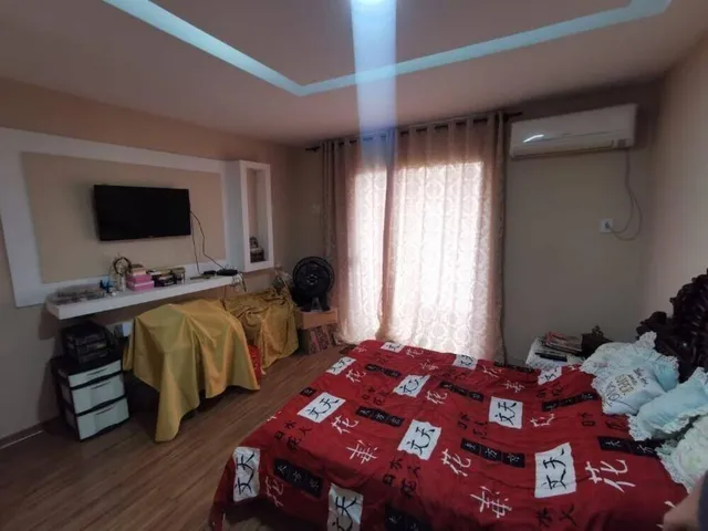 Imagem 10: CASA RESIDENCIAL em NILÓPOLIS - RJ, CABRAL