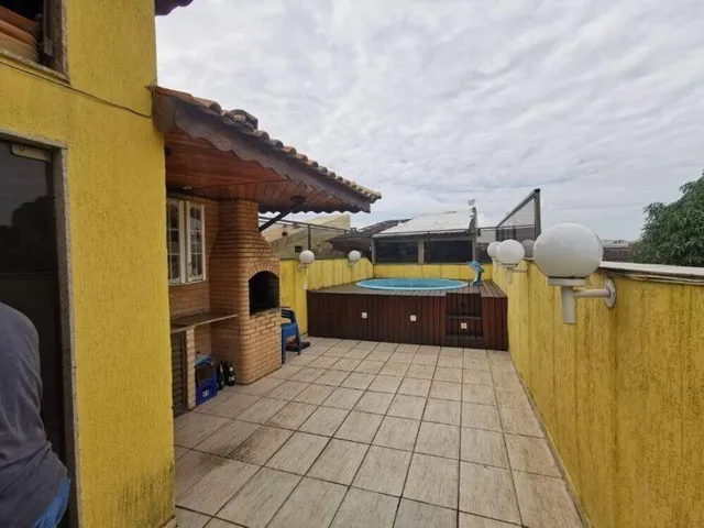 Imagem 6: CASA RESIDENCIAL em NILÓPOLIS - RJ, CABRAL