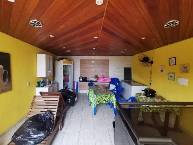 Imagem 9: CASA RESIDENCIAL em NILÓPOLIS - RJ, CABRAL