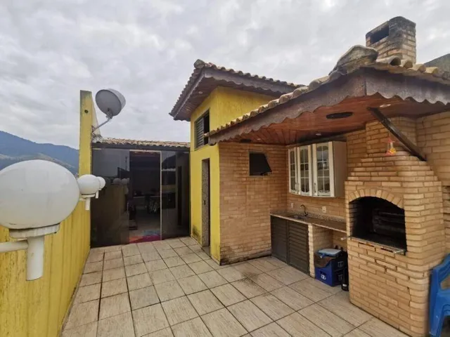 Imagem 7: CASA RESIDENCIAL em NILÓPOLIS - RJ, CABRAL