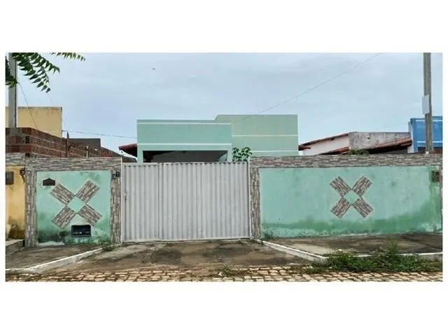 Imagem: CASA RESIDENCIAL em MACAU - RN, CENTRO