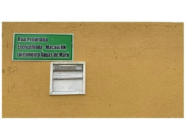 Imagem 3: CASA RESIDENCIAL em MACAU - RN, CENTRO