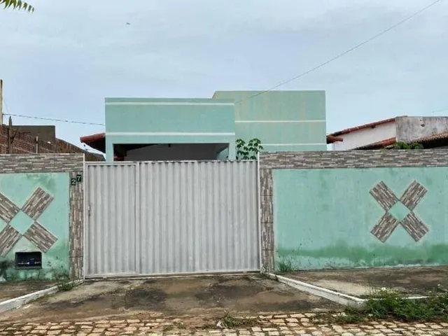 Imagem 5: CASA RESIDENCIAL em MACAU - RN, CENTRO