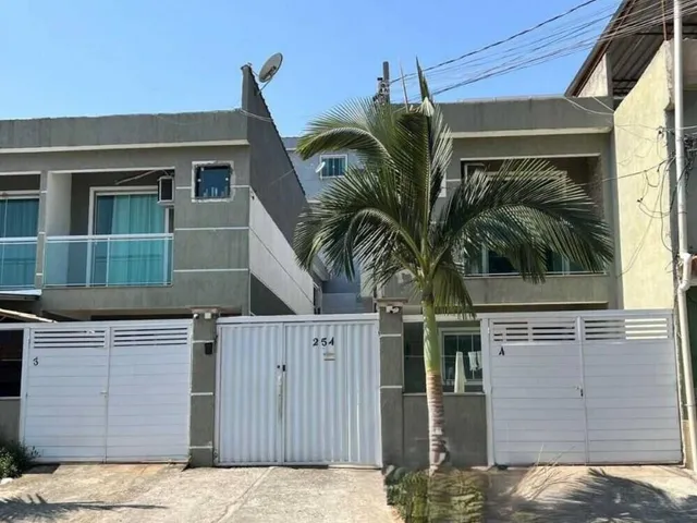Imagem: CASA RESIDENCIAL em SÃO JOÃO DE MERITI