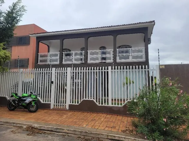 Imagem 14: CASA RESIDENCIAL em CUIABÁ - MT, JARDIM MARIANA