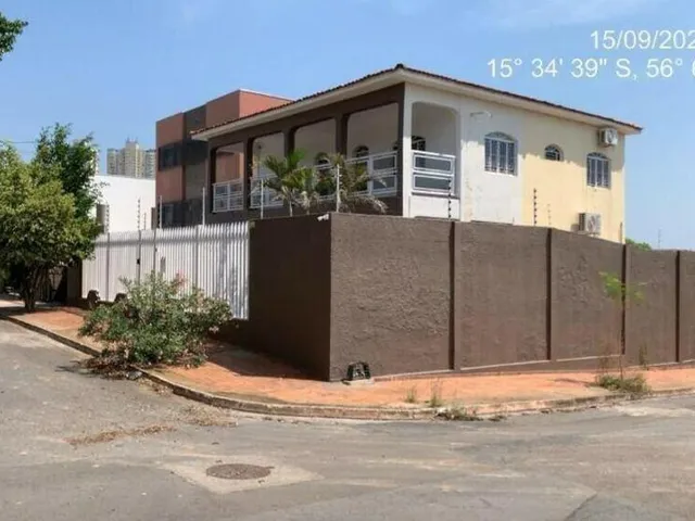 Imagem 13: CASA RESIDENCIAL em CUIABÁ - MT, JARDIM MARIANA