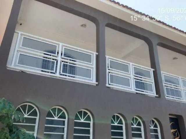 Imagem 12: CASA RESIDENCIAL em CUIABÁ - MT, JARDIM MARIANA