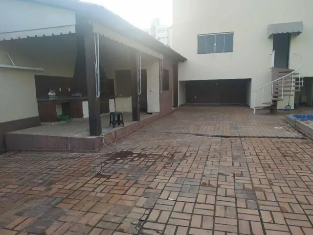 Imagem 10: CASA RESIDENCIAL em CUIABÁ - MT, JARDIM MARIANA