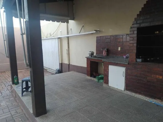 Imagem 4: CASA RESIDENCIAL em CUIABÁ - MT, JARDIM MARIANA