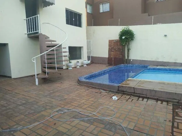 Imagem 5: CASA RESIDENCIAL em CUIABÁ - MT, JARDIM MARIANA