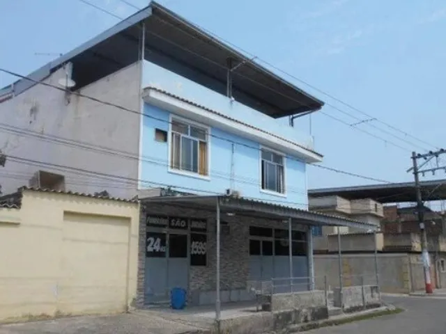 Imagem 2: APARTAMENTO RESIDENCIAL em NILÓPOLIS - RJ, NOSSA SENHORA DE FÁTIMA