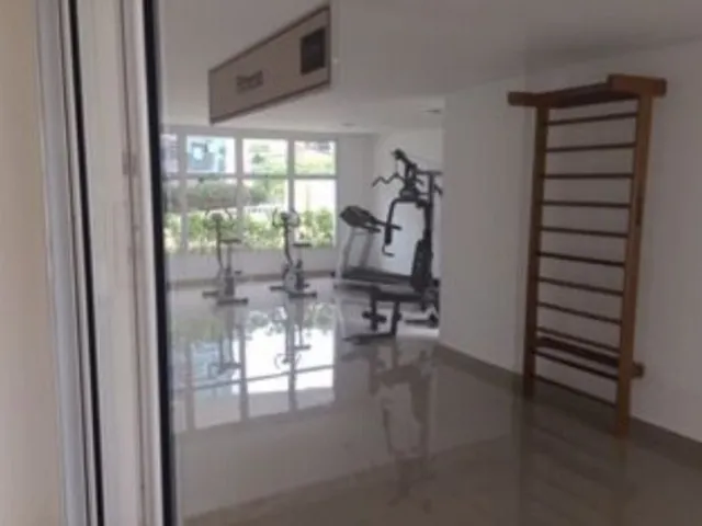 Imagem 6: APARTAMENTO RESIDENCIAL em BAURU - SP, VILA SANTO ANTÔNIO