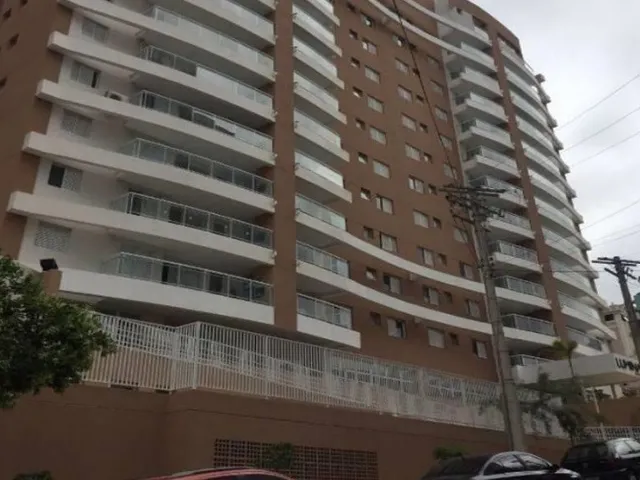 Imagem 8: APARTAMENTO RESIDENCIAL em BAURU - SP, VILA SANTO ANTÔNIO