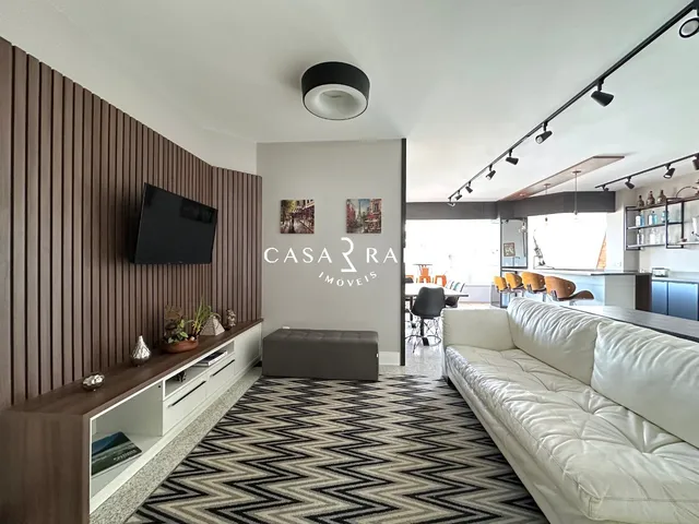 Imagem: Apartamento 4 dormitórios (1 suítes) e