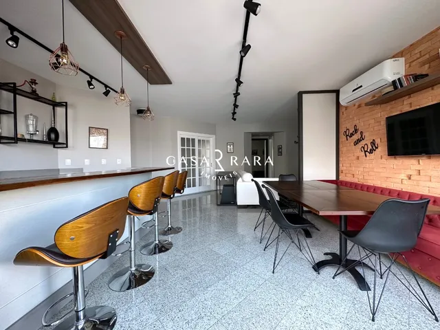 Imagem 7: Apartamento 4 dormitórios (1 suítes) e 4 vagas com hobby box - Centro