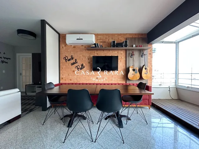 Imagem 15: Apartamento 4 dormitórios (1 suítes) e 4 vagas com hobby box - Centro