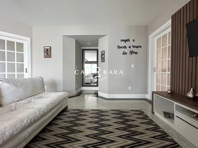 Imagem 4: Apartamento 4 dormitórios (1 suítes) e 4 vagas com hobby box - Centro