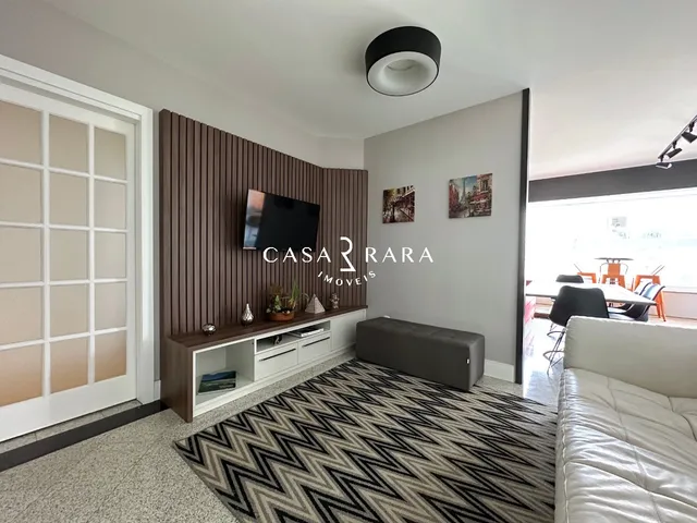 Imagem 13: Apartamento 4 dormitórios (1 suítes) e 4 vagas com hobby box - Centro