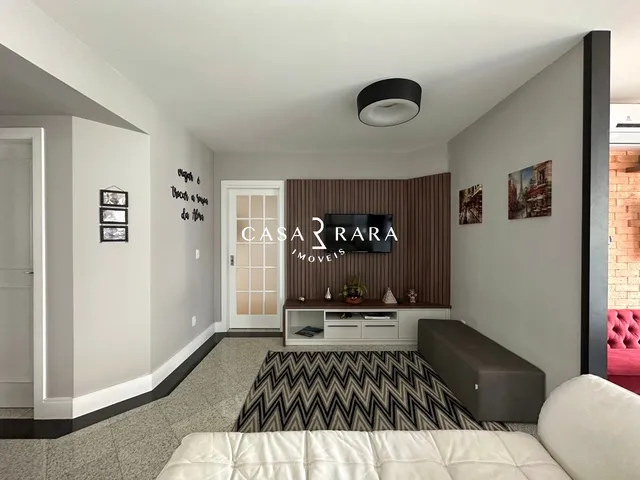 Imagem 16: Apartamento 4 dormitórios (1 suítes) e 4 vagas com hobby box - Centro