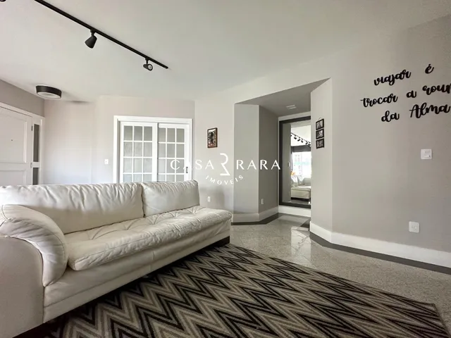 Imagem 6: Apartamento 4 dormitórios (1 suítes) e 4 vagas com hobby box - Centro