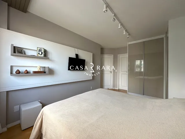 Imagem 14: Apartamento 4 dormitórios (1 suítes) e 4 vagas com hobby box - Centro
