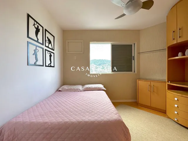 Imagem 11: Apartamento 4 dormitórios (1 suítes) e 4 vagas com hobby box - Centro