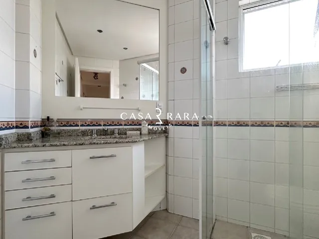 Imagem 9: Apartamento 4 dormitórios (1 suítes) e 4 vagas com hobby box - Centro