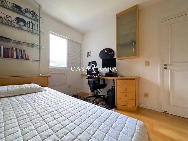 Imagem 12: Apartamento 4 dormitórios (1 suítes) e 4 vagas com hobby box - Centro