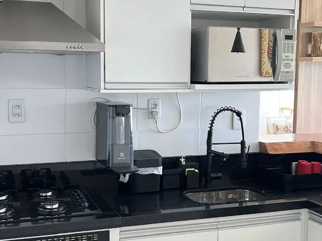 Imagem 9: APARTAMENTO - LAURO DE FREITAS