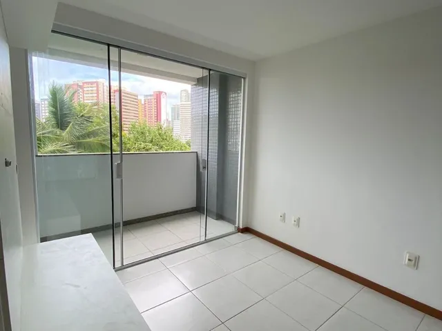 Imagem 2: APARTAMENTO RESIDENCIAL em SALVADOR - BA, STIEP