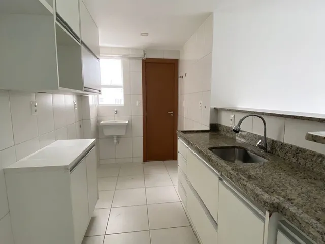 Imagem 5: APARTAMENTO RESIDENCIAL em SALVADOR - BA, STIEP