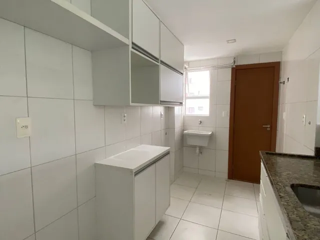 Imagem 9: APARTAMENTO RESIDENCIAL em SALVADOR - BA, STIEP