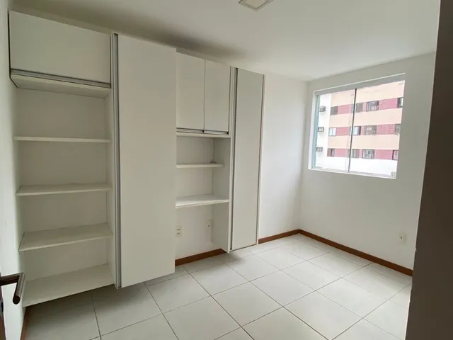 Imagem 8: APARTAMENTO RESIDENCIAL em SALVADOR - BA, STIEP