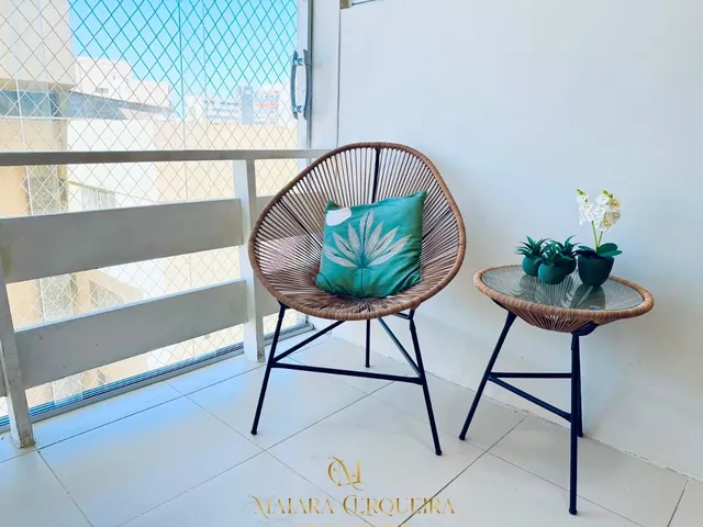 Imagem: APARTAMENTO RESIDENCIAL em SALVADOR - BA