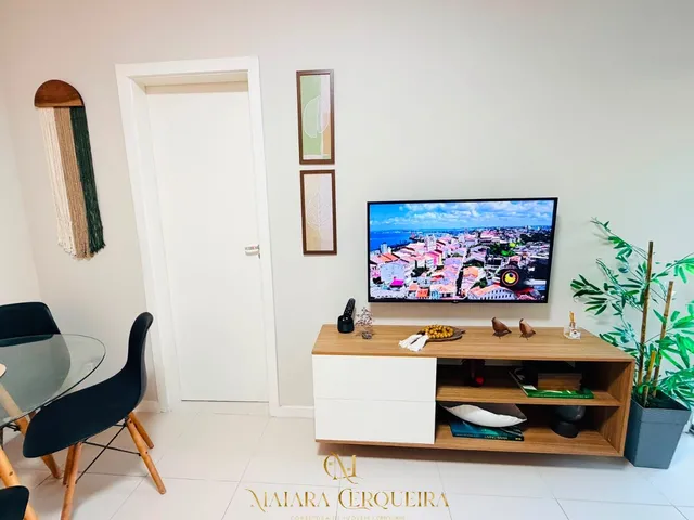 Imagem 13: APARTAMENTO RESIDENCIAL em SALVADOR - BA, PITUBA