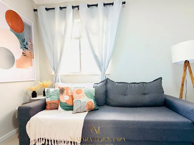 Imagem 6: APARTAMENTO RESIDENCIAL em SALVADOR - BA, PITUBA