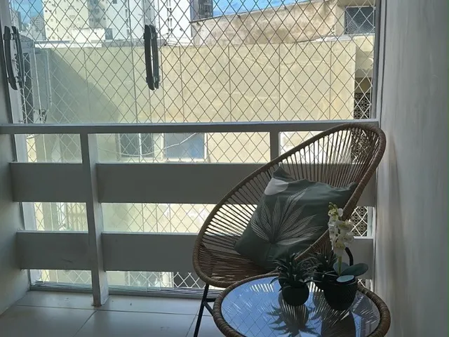 Imagem 5: APARTAMENTO RESIDENCIAL em SALVADOR - BA, PITUBA
