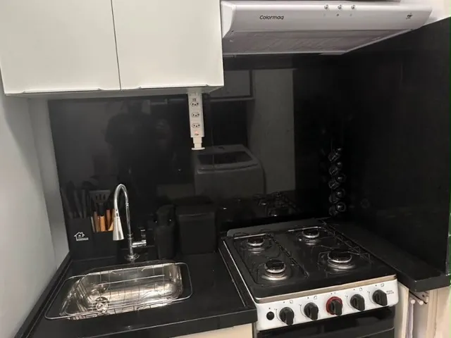 Imagem 7: APARTAMENTO RESIDENCIAL em SALVADOR - BA, PITUBA