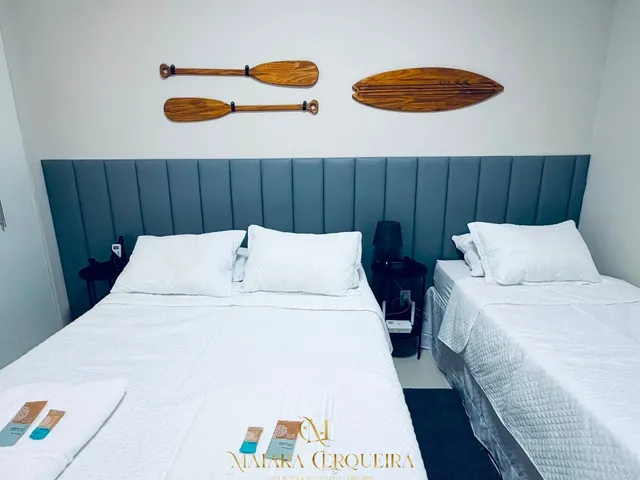 Imagem 4: APARTAMENTO RESIDENCIAL em SALVADOR - BA, PITUBA
