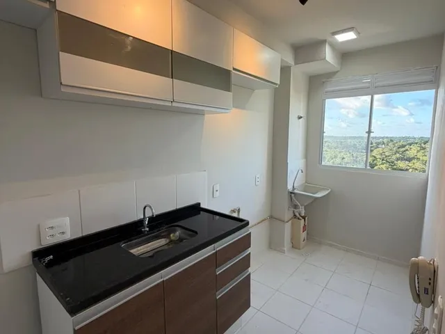 Imagem 7: APARTAMENTO RESIDENCIAL em SALVADOR - BA, BOCA DA MATA