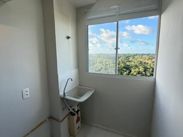 Imagem 12: APARTAMENTO RESIDENCIAL em SALVADOR - BA, BOCA DA MATA
